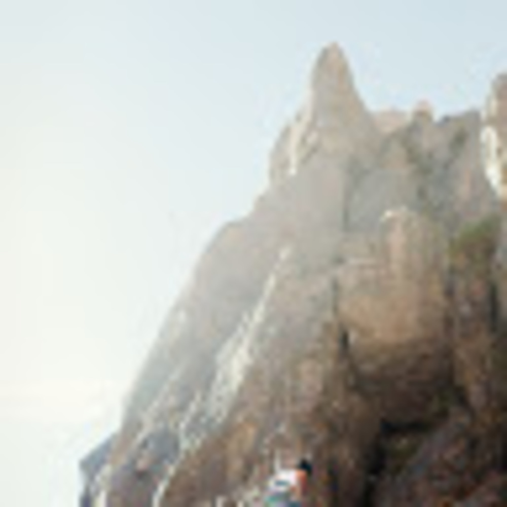 Meet your Posher, Sheri